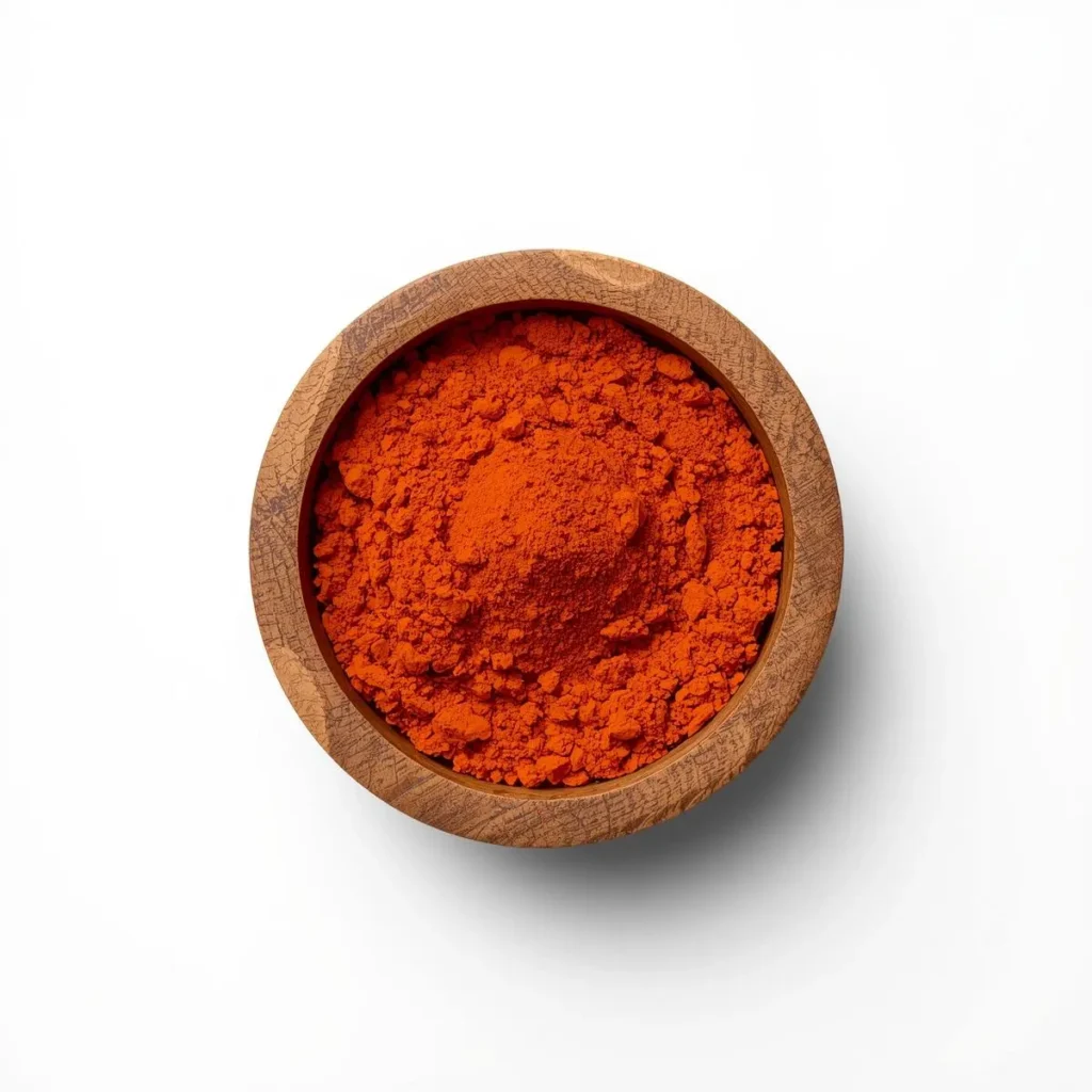 Home Chilli Powder