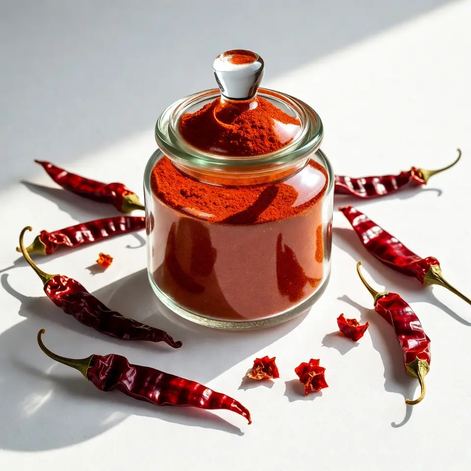 5 Ways How to Store Chilli Powder for Maximum Freshness