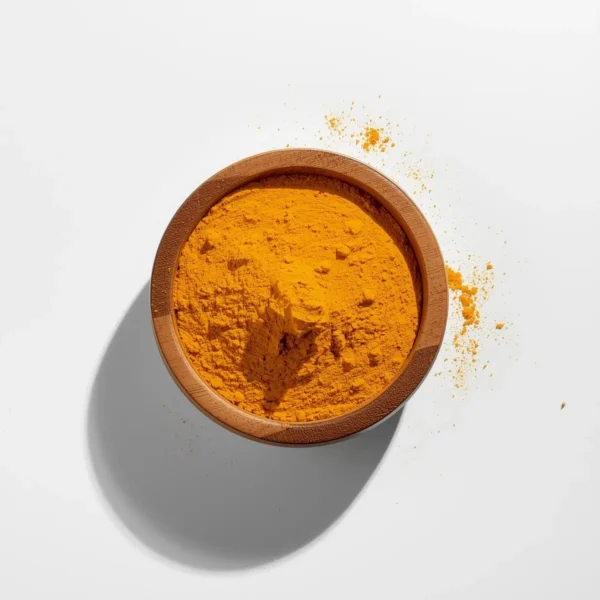 Turmeric_Top Premium Turmeric Powder (High Curcumin) | 200g