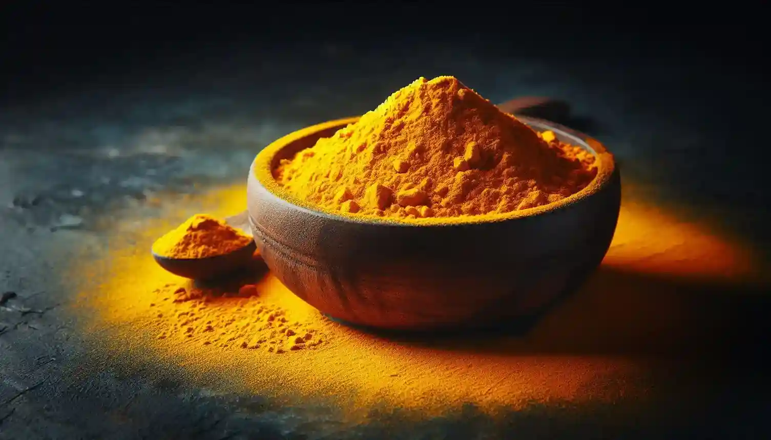 Advaya Foods Turmeric Powder